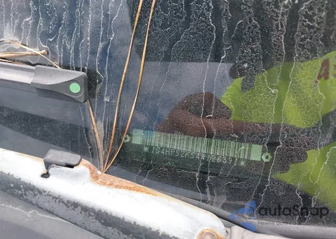 2004 Buick Lesabre Custom z USA, uszkodzony, nr VIN 1G4HP52K544126391